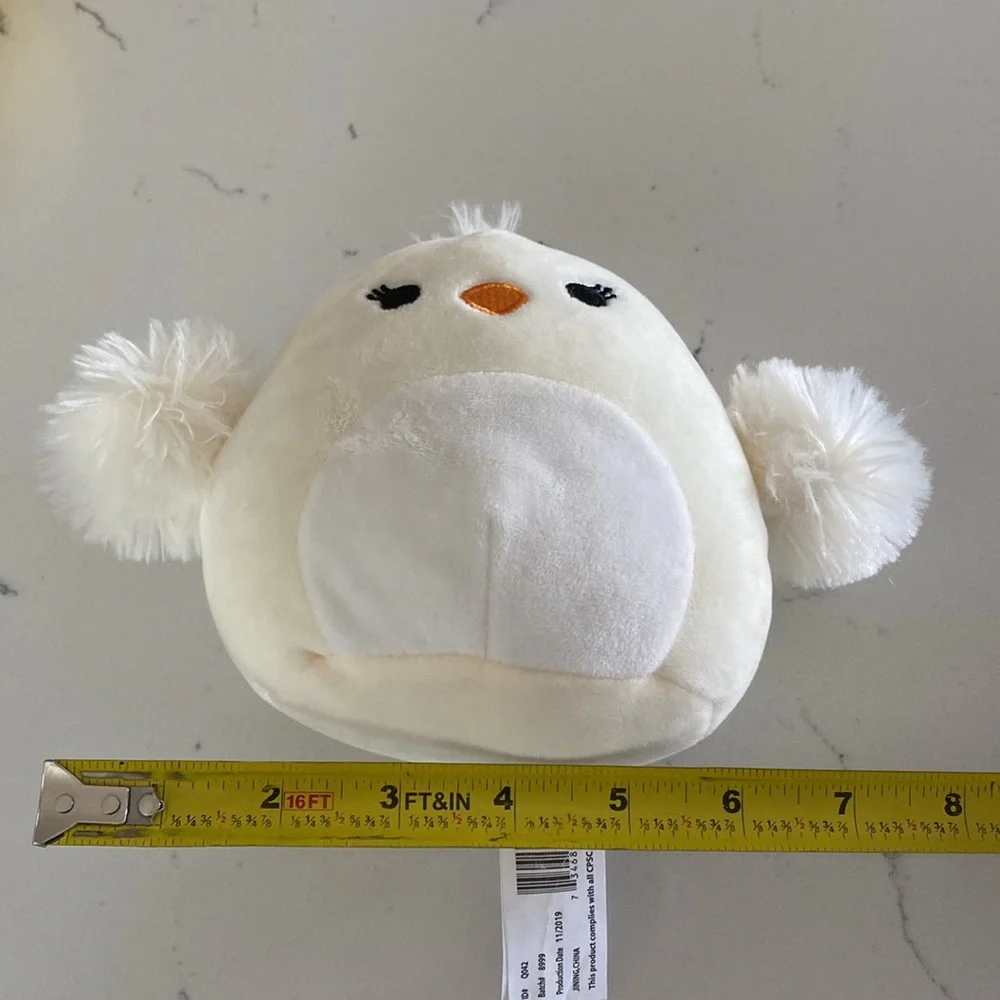 SQUISHMALLOWS Plush LIKE NEW! - Picture 7 of 7